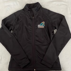 Coastal Carolina Sport Tek Jacket